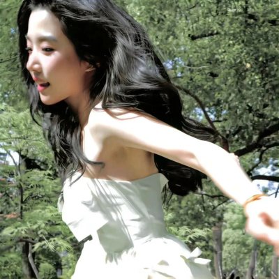 倾城之恋粤语